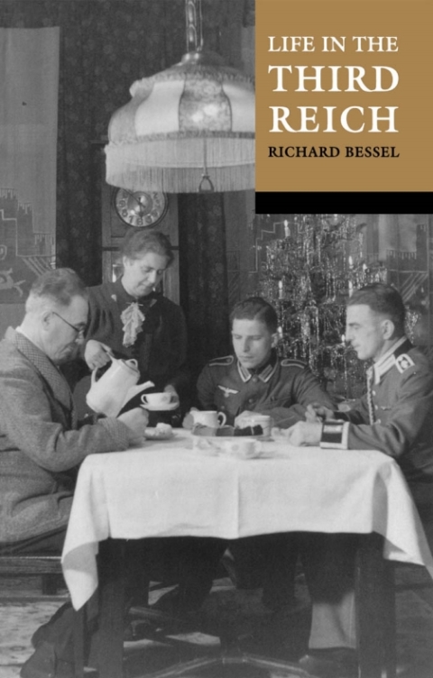 Book Life in the Third Reich free