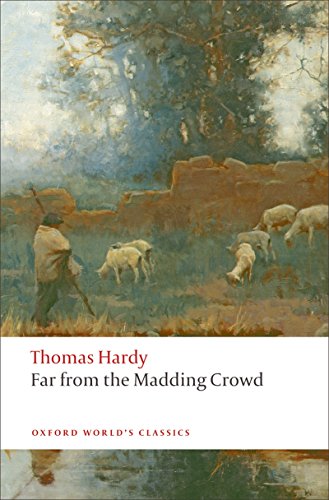 Book Far from the Madding Crowd (Oxford World's Classics) free
