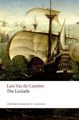 Book The Lusiads (Oxford World's Classics) free