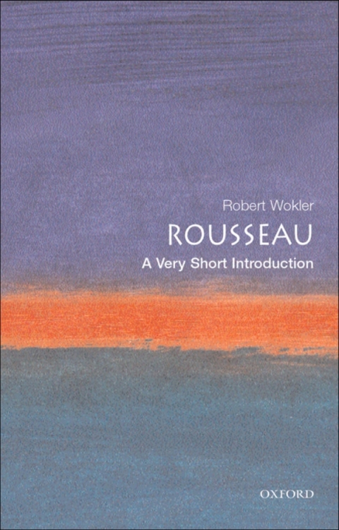 Book Rousseau: A Very Short Introduction (Very Short Introductions Book 48) free