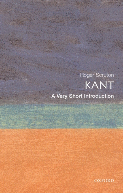 Book Kant: A Very Short Introduction (Very Short Introductions Book 50) free