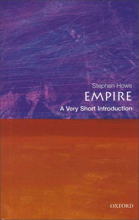 Book Empire: A Very Short Introduction (Very Short Introductions Book 76) free