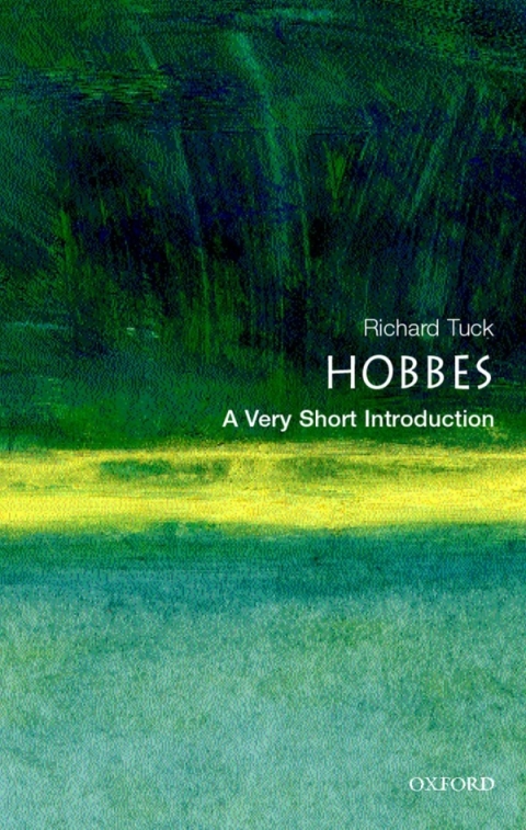 Book Hobbes: A Very Short Introduction (Very Short Introductions Book 64) free