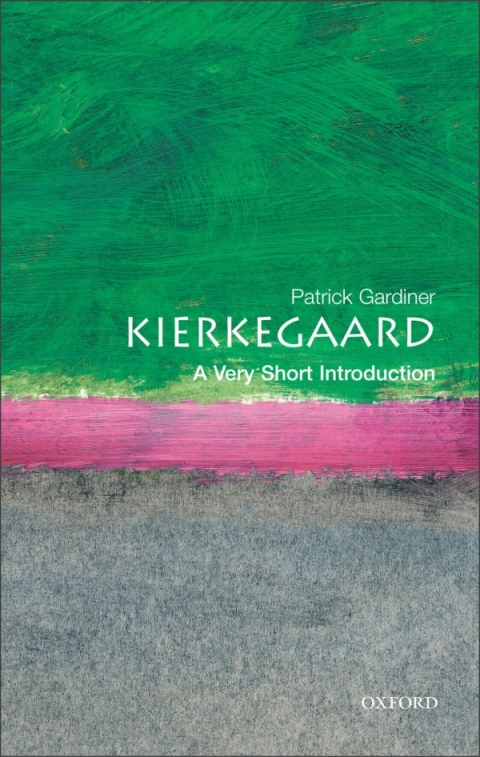 Book Kierkegaard: A Very Short Introduction (Very Short Introductions Book 58) free
