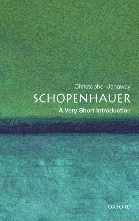 Book Schopenhauer: A Very Short Introduction (Very Short Introductions Book 62) free