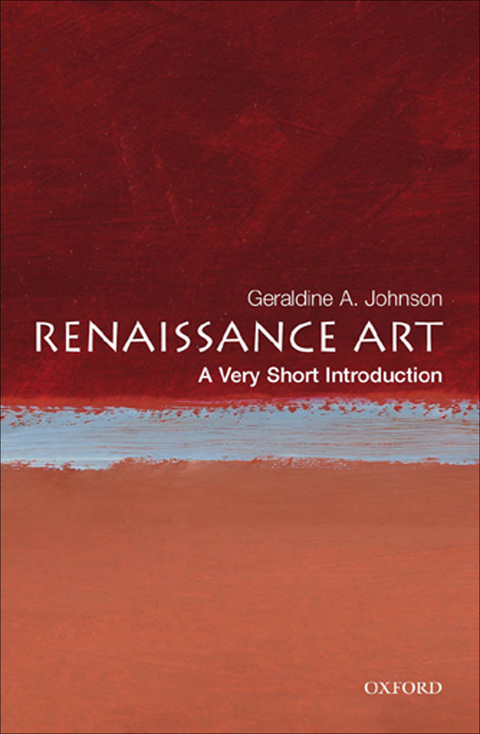 Book Renaissance Art: A Very Short Introduction (Very Short Introductions) free