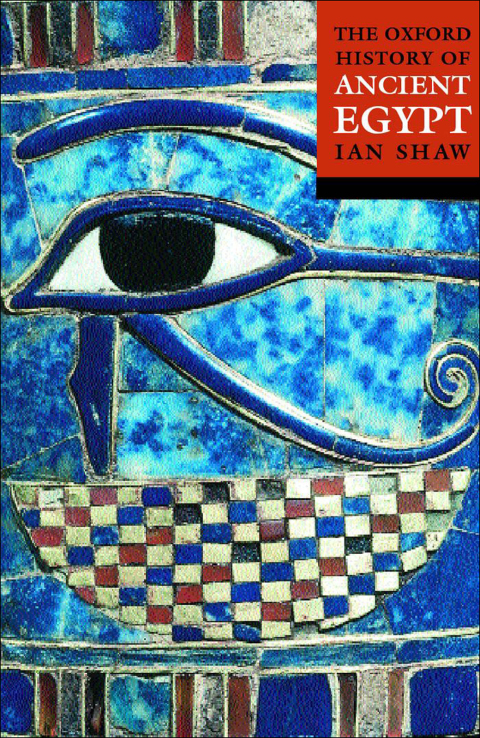 Book The Oxford History of Ancient Egypt (Oxford Illustrated History) free