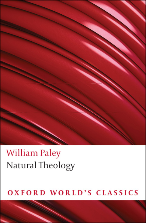 Book Natural Theology free
