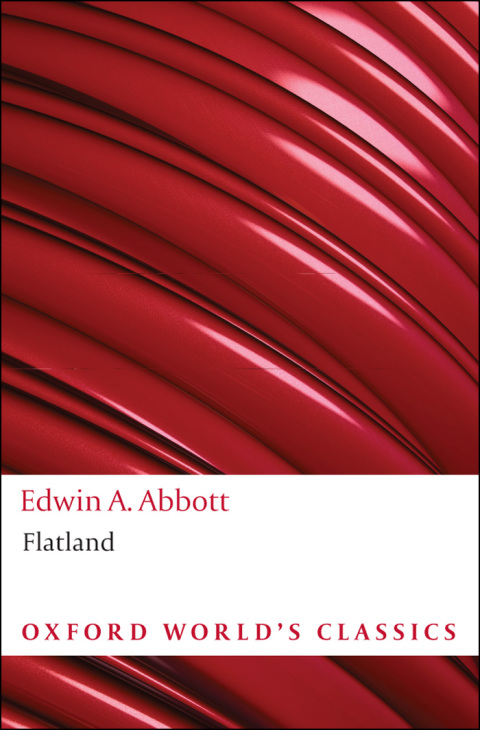 Book Flatland: A Romance of Many Dimensions (Oxford World's Classics) free