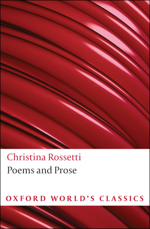 Book Poems and Prose (Oxford World's Classics) free
