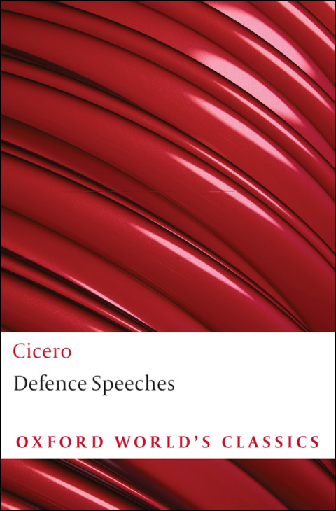 Book Defence Speeches (Oxford World's Classics) free