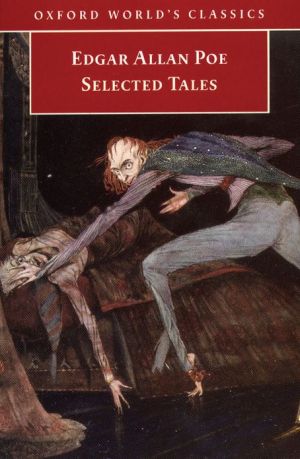 Book Selected Tales (Oxford World's Classics) free