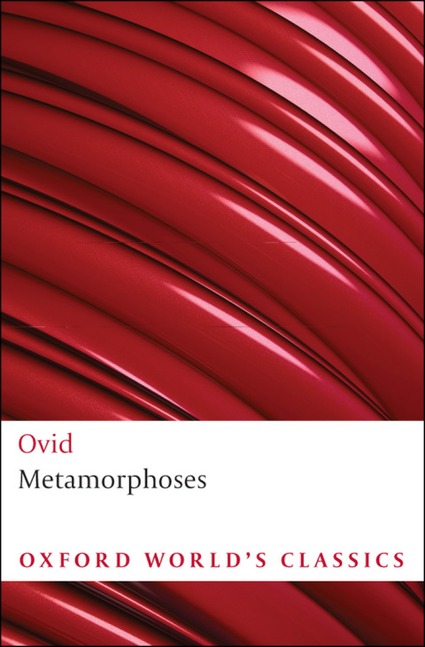 Book Metamorphoses free