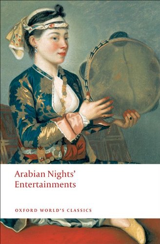 Book Arabian Nights' Entertainments (Oxford World's Classics) free