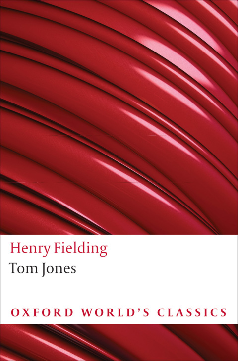 Book Tom Jones (Oxford World's Classics) free