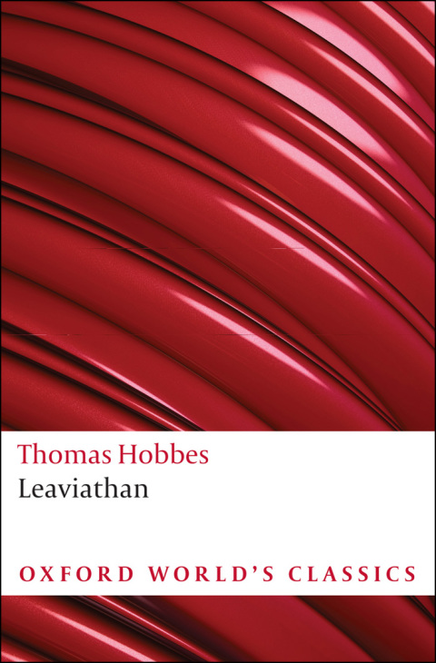 Book Leviathan (Oxford World's Classics) free