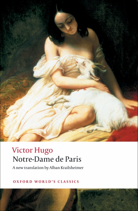 Book Notre-Dame de Paris (Oxford World's Classics) free