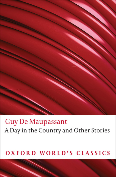 Book A Day in the Country and Other Stories (Oxford World's Classics) free