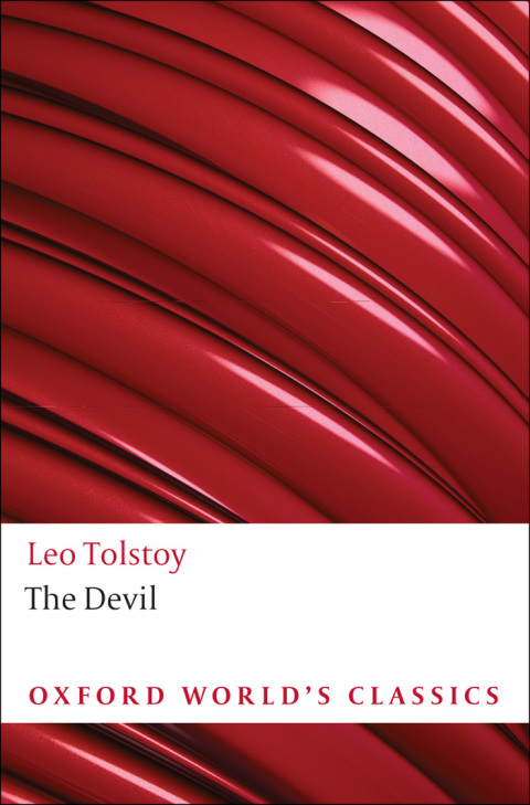 Book The Devil and Other Stories (Oxford World's Classics) free