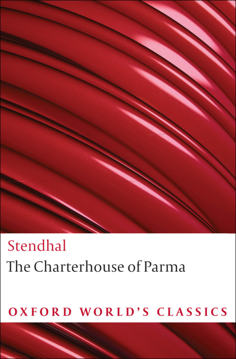 Book The Charterhouse of Parma (Oxford World's Classics) free