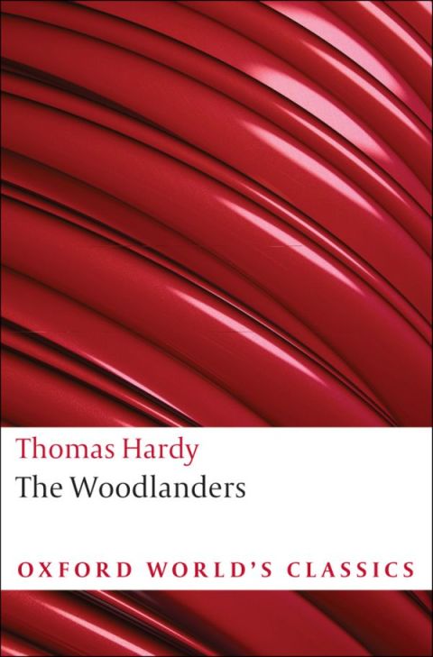 Book The Woodlanders free