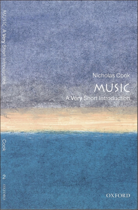 Book Music: A Very Short Introduction free