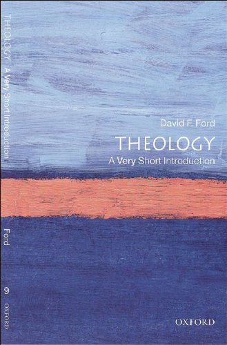 Book Theology: A Very Short Introduction (Very Short Introductions Book 9) free