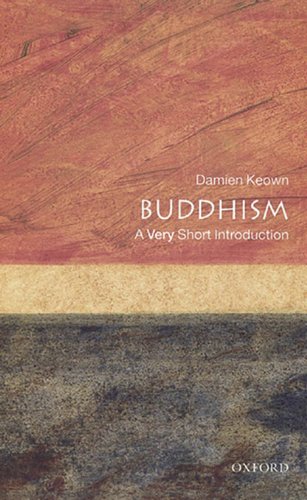 Book Buddhism: A Very Short Introduction (Very Short Introductions Book 3) free