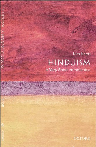 Book Hinduism: A Very Short Introduction (Very Short Introductions Book 5) free