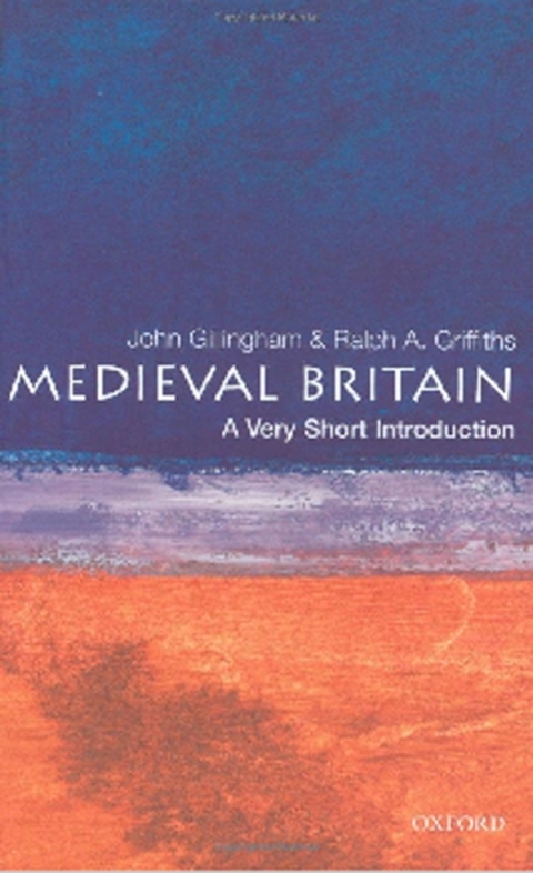 Book Medieval Britain: A Very Short Introduction (Very Short Introductions Book 19) free