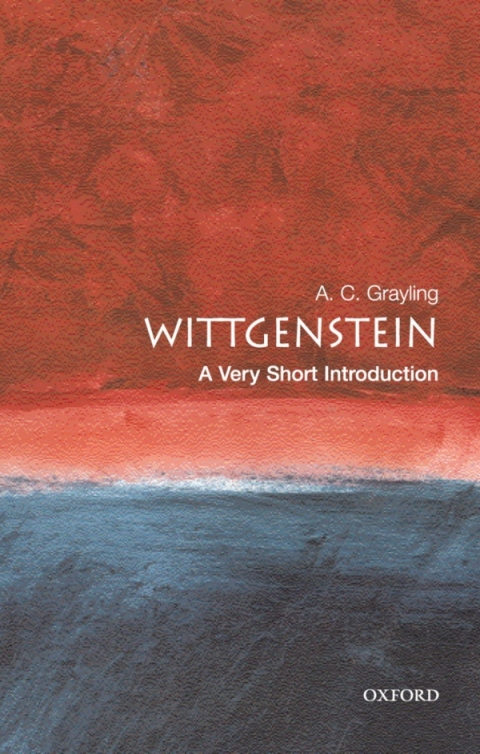 Book Wittgenstein: A Very Short Introduction (Very Short Introductions Book 46) free