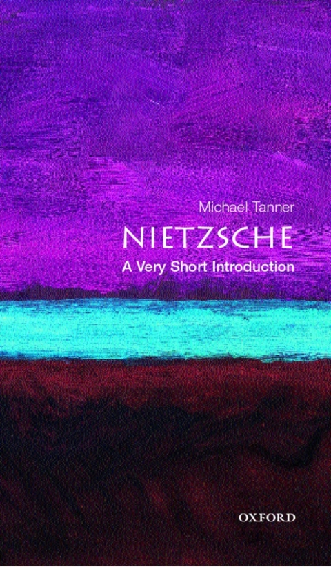 Book Nietzsche: A Very Short Introduction (Very Short Introductions Book 34) free