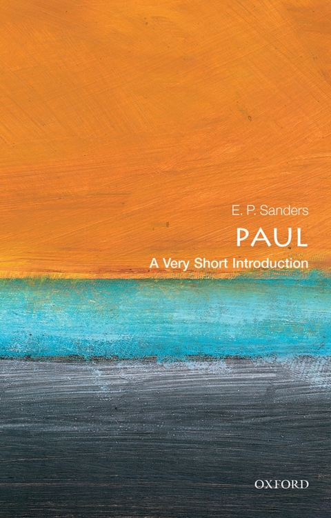 Book Paul: A Very Short Introduction (Very Short Introductions Book 42) free