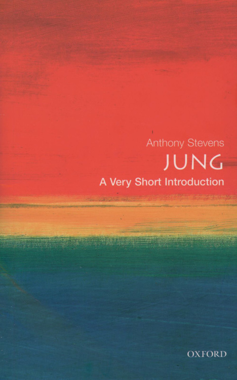 Book Jung: A Very Short Introduction (Very Short Introductions Book 40) free