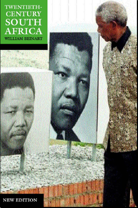 Book Twentieth-Century South Africa (OPUS) free