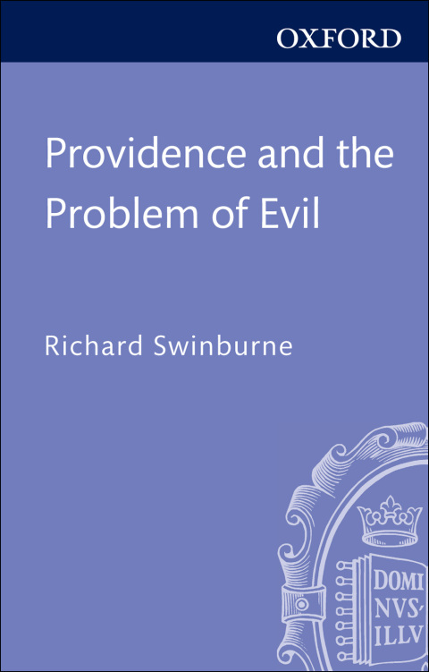 Book Providence and the Problem of Evil free