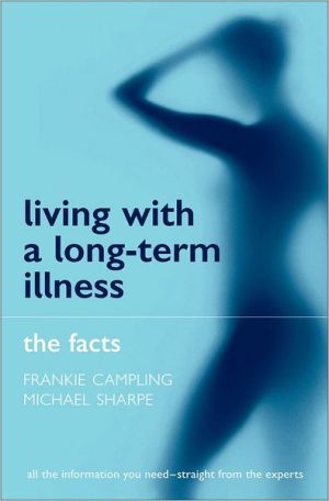 Book Living with a Long-term Illness: The Facts free