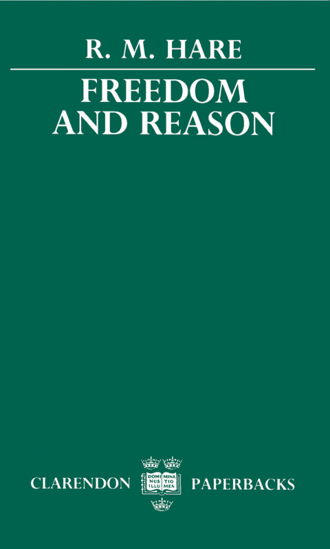 Book Freedom and Reason free Book Freedom and Reason free