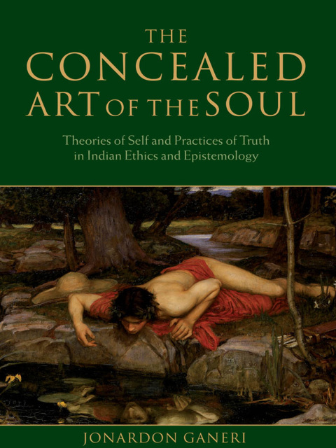 Book The Concealed Art of the Soul free