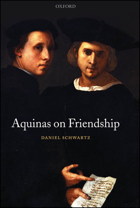 Book Aquinas on Friendship (Oxford Philosophical Monographs) free