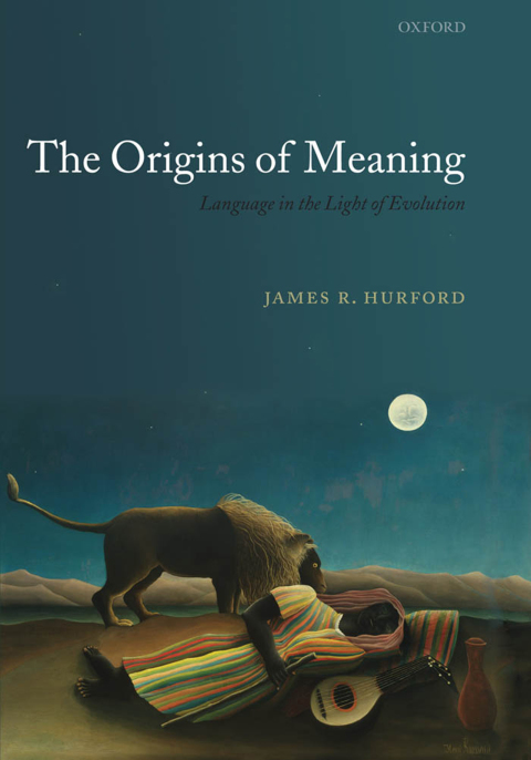 Book The Origins of Meaning free