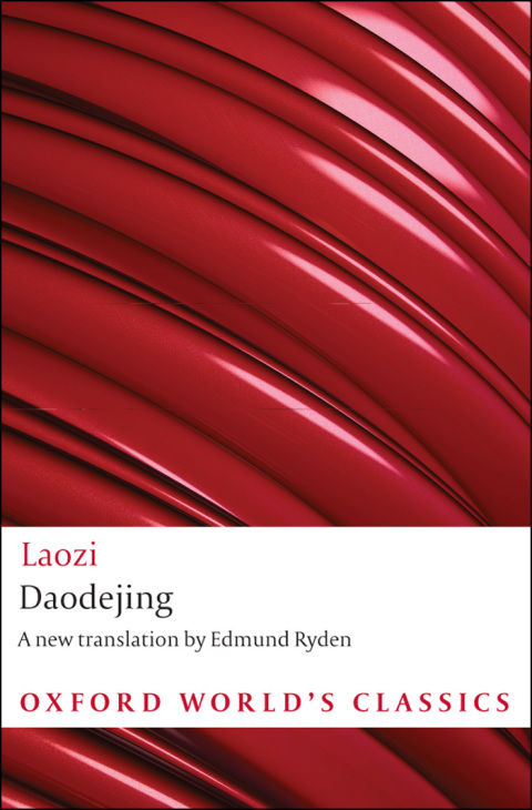 Book Daodejing (Oxford World's Classics) free