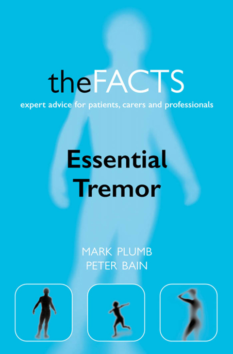 Book Essential Tremor: The Facts free