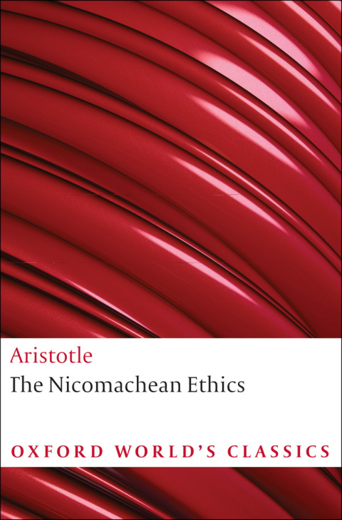Book The Nicomachean Ethics (Oxford World's Classics) free
