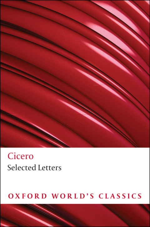 Book Selected Letters (Oxford World's Classics) free