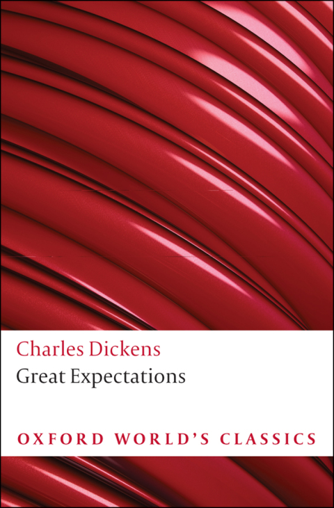 Book Great Expectations (Oxford World's Classics) free