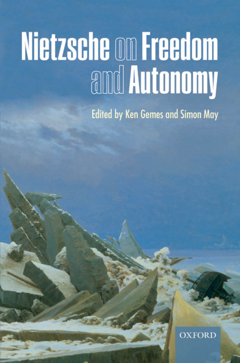 Book Nietzsche on Freedom and Autonomy free