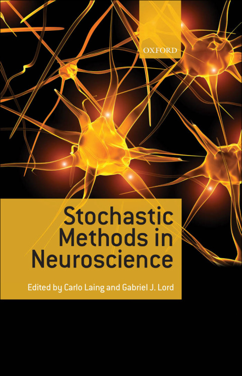 Book Stochastic Methods in Neuroscience free