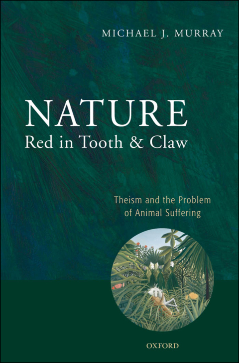 Book Nature Red in Tooth and Claw free