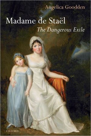 Book Madame de Staël: The Dangerous Exile free